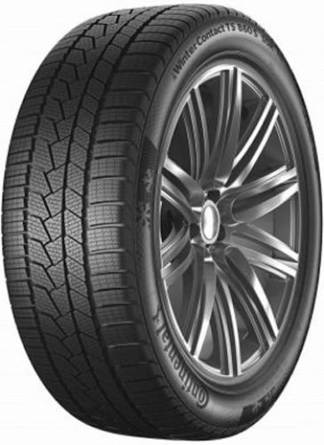 CONTINENTAL TS860 S   SSR 225/45R18 95V