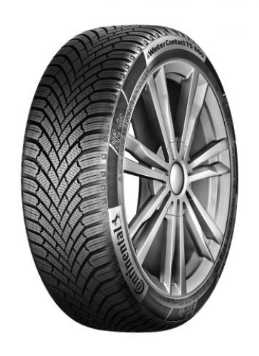 Anvelope CONTINENTAL WINTERCONTACT TS 860 S SSR 245/50R19 105V
