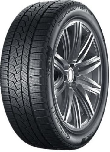 CONTINENTAL TS860 S FR AO 235/45R18 94V