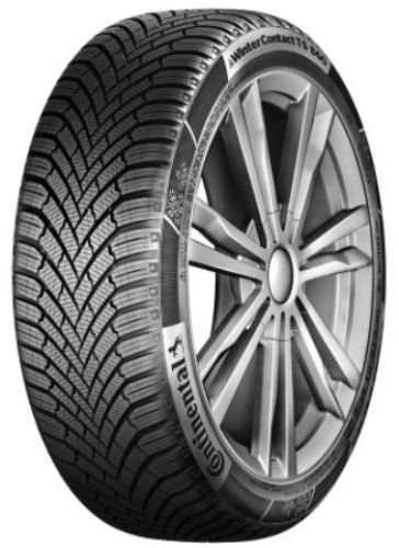 CONTINENTAL TS860 S MO1 XL 295/40R22 112V