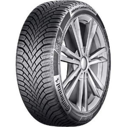 Anvelope CONTINENTAL WINTERCONTACT TS860 165/65R15 81T image