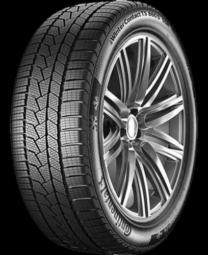 CONTINENTAL TS860S 205/60R18 99H