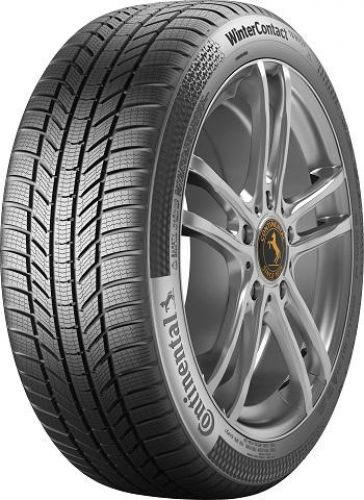 Anvelope CONTINENTAL TS870 P FR XL 235/35R19 91W