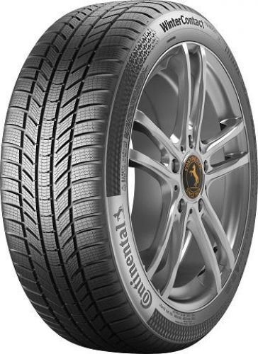 CONTINENTAL TS870 P SEAL FR 235/50R20 100T