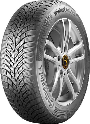 CONTINENTAL TS870 SEAL 215/60R16 95H