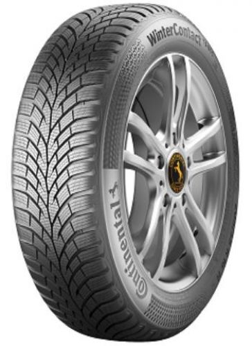 Anvelope CONTINENTAL TS870 205/55R16 94H