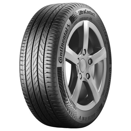 CONTINENTAL ULTRA CONTACT 195/50R15 82H