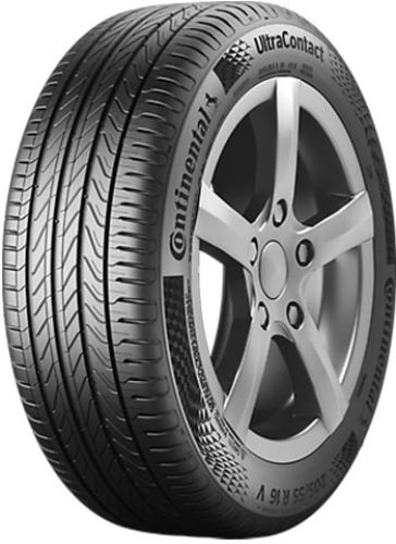 CONTINENTAL ULTRACONTACT  FR 215/60R16 99H