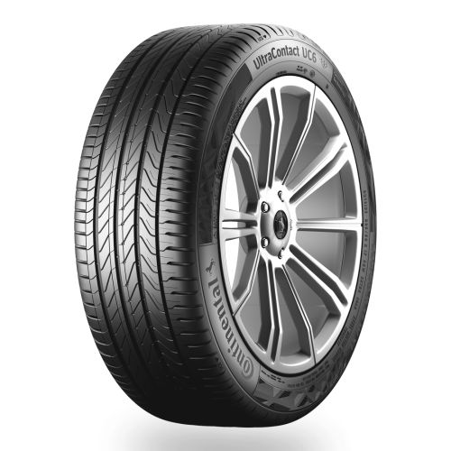 CONTINENTAL ULTRACONTACT 6 235/60R18 103V