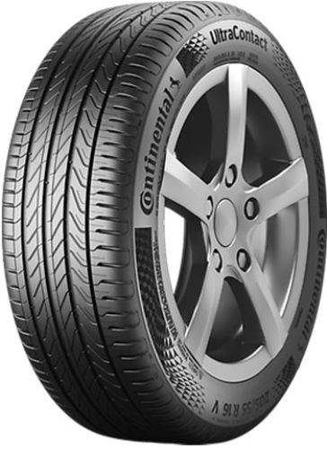 CONTINENTAL ULTRACONTACT OLD DOT DOT VECHI 155/70R14 77T