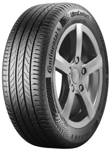 CONTINENTAL ULTRACONTACT XL 195/65R15 95H