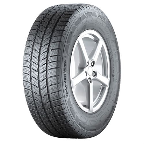 CONTINENTAL VANCO CONTACT WINTER 215/75R16C 116R