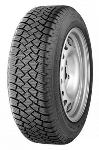 CONTINENTAL VANCO WINTER CONTACT 8PR 195/70R15C 104R