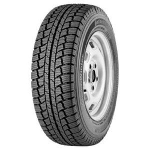 Anvelope CONTINENTAL VANCOCONTACTWINTER XL 195/70R15C 102R