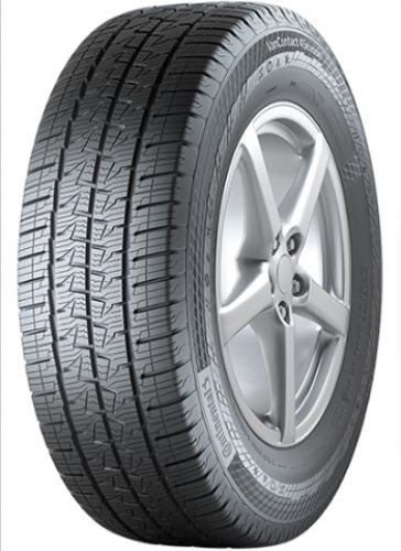 Anvelope CONTINENTAL VANCONT 4SEAS 215/75R16C 113R