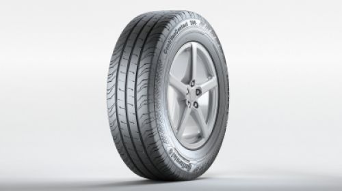 CONTINENTAL VANCONTACT 200 DEMO 235/65R16C 115R
