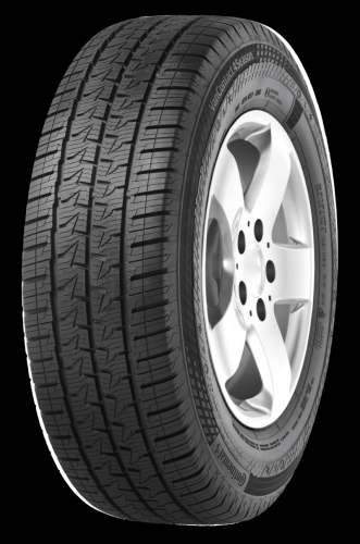 CONTINENTAL VANCONTACT 4SEASON 205/75R16C 113R