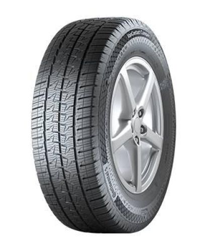 CONTINENTAL VANCONTACT CAMPER AS 10PR 225/75R16C 118R