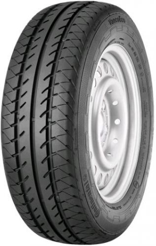 CONTINENTAL VANCONTACT ECO DEMO 205/75R16C 113T