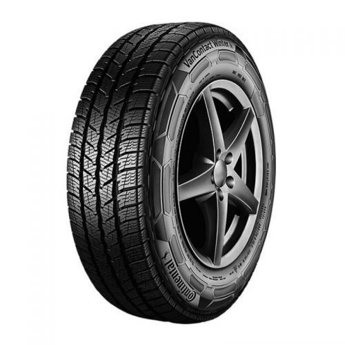 Anvelope CONTINENTAL VANCONTACT WINTER 8PR 205/65R16C 107T