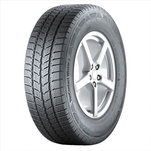 Anvelope CONTINENTAL VANCONTACT WINTER 205/60R16C 100T
