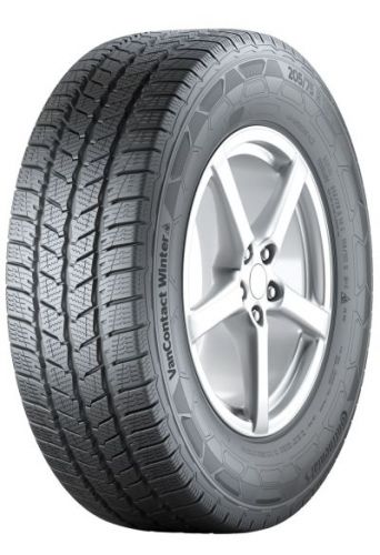 Anvelope CONTINENTAL VANCONTACT WINTER 205/60R16C 100T