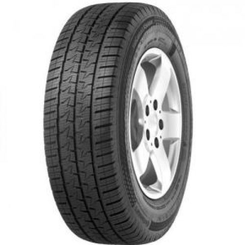 CONTINENTAL VANCONTACT4SEASON 215/70R15C 107R