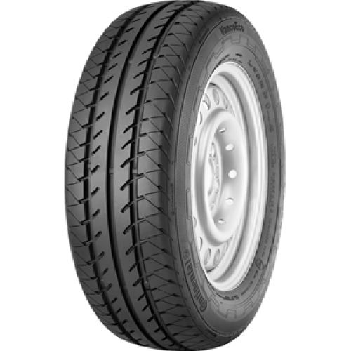 CONTINENTAL VANCONTACTECO XL 235/65R16C 119R