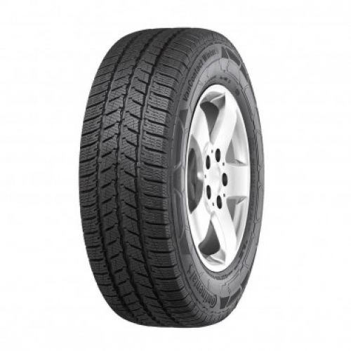 CONTINENTAL VANCONTACTWINTER 205/75R16C 110R