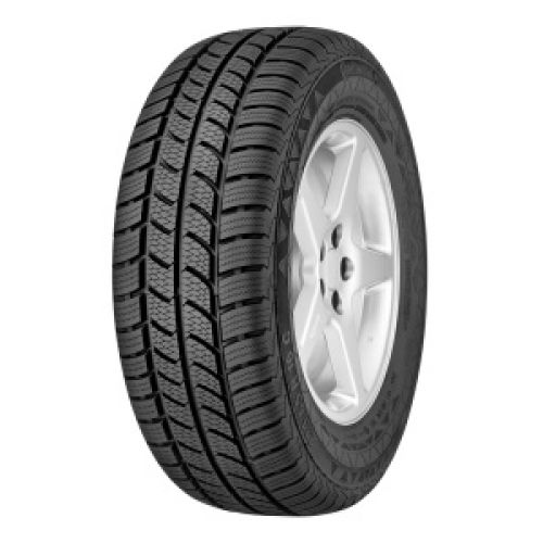 CONTINENTAL VANCONTACT WINTER 2 205/75R16C 110R