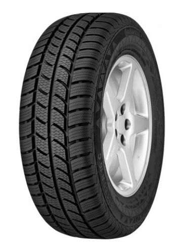 Anvelope CONTINENTAL VANCOWINTER 2 10PR 235/65R16C 118R