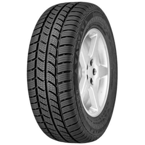 CONTINENTAL VANCOWINTER 225/75R16C 114R