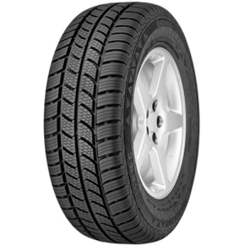 CONTINENTAL VANCOWINTER2 XL 205/65R16C 105T