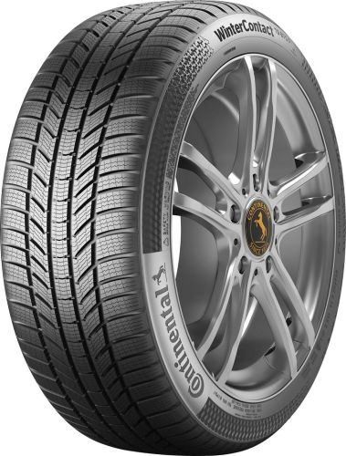 CONTINENTAL WINTER CONTACT TS 870 P 195/60R18 96H