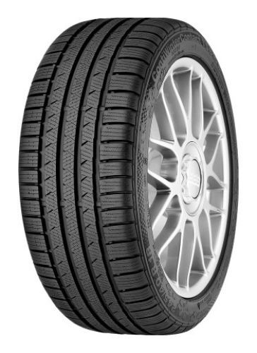 CONTINENTAL WINTER CONTACT TS810S 2022 245/45R17 99V