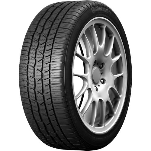 CONTINENTAL WINTER CONTACT TS830P SEAL 255/50R20 109H