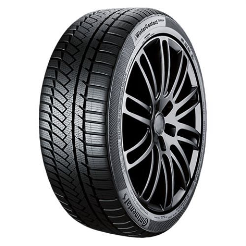 CONTINENTAL WINTER CONTACT TS850P SUV 2021 225/60R17 99H