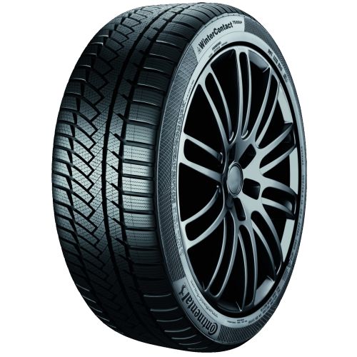 Anvelope CONTINENTAL WINTER CONTACT TS850P SUV 2019 215/60R17 100V