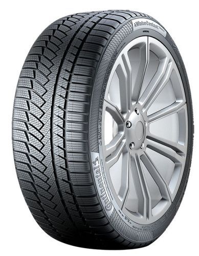 CONTINENTAL WINTER CONTACT TS850P SUVA 215/65R17 99H