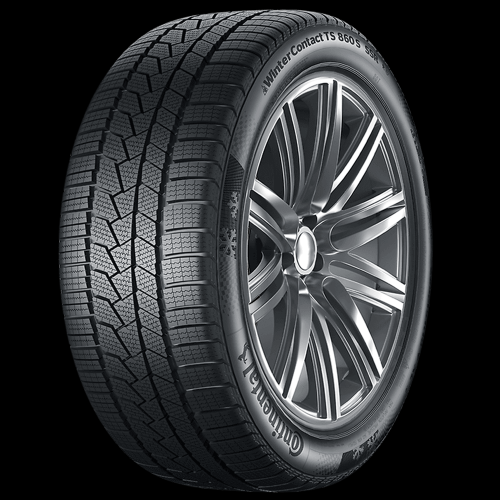 CONTINENTAL WINTER CONTACT TS860S HL 265/35R21 103V