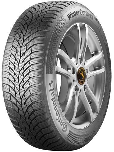 CONTINENTAL WINTER CONTACT TS870 2022 185/50R16 81H