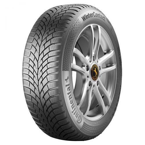 CONTINENTAL WINTER CONTACT TS870 FR 195/45R16 84H