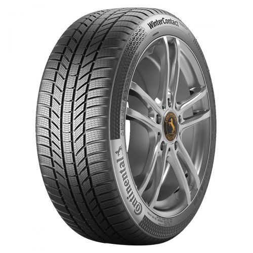 CONTINENTAL WINTER CONTACT TS870 P 245/50R20 105H