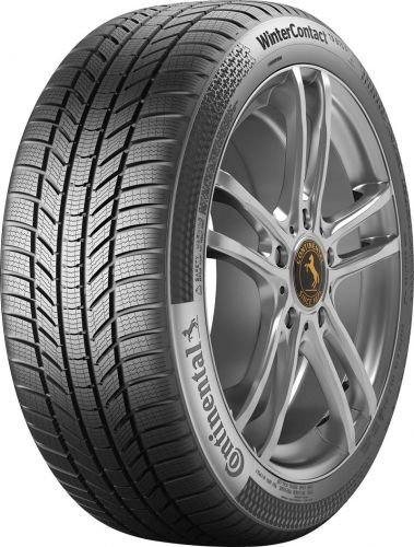 CONTINENTAL WINTER CONTACT TS870P 215/65R17 99