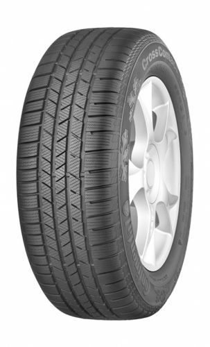 CONTINENTAL CONTICROSSCONTACT WINTER 265/70R16 112T