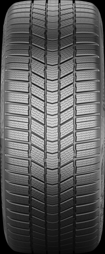 CONTINENTAL WINTERCONTACT 8 S 285/35R21 105V