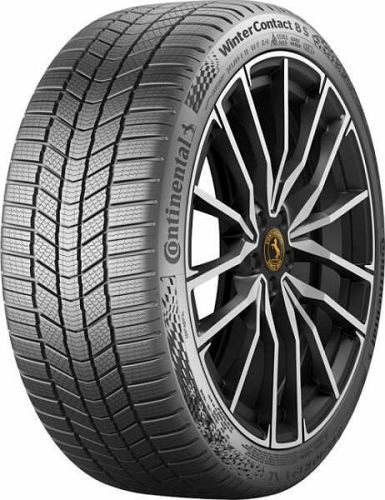 CONTINENTAL WINTERCONTACT 8S XL AL 245/40R20 99H