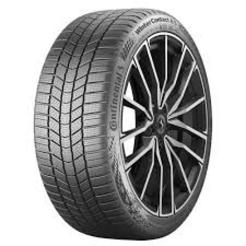 CONTINENTAL WINTERCONTACT 8S 255/40R21 102V