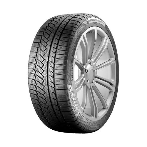 Anvelope CONTINENTAL CONTIWINTERCONTACT TS850P SUV 235/55R19 105V