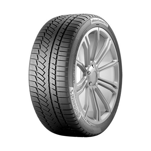 Anvelope CONTINENTAL WINTERCONTACT TS 850 P 275/40R18 103V